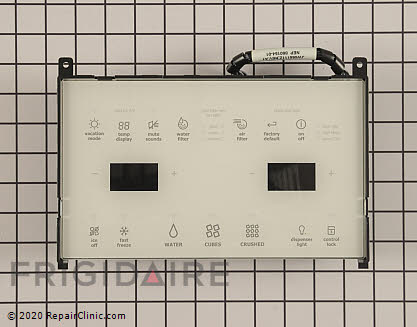 Dispenser Control Board 5303918589 Alternate Product View