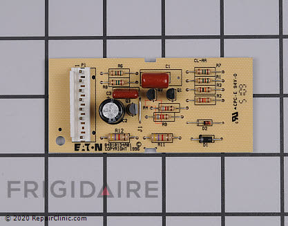 Dryness Control Board 134216300 Alternate Product View