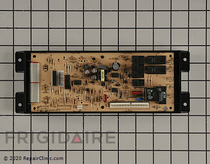 Oven Control Board 316557205 Alternate Product View
