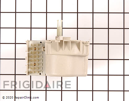 Timer 134063500 Alternate Product View