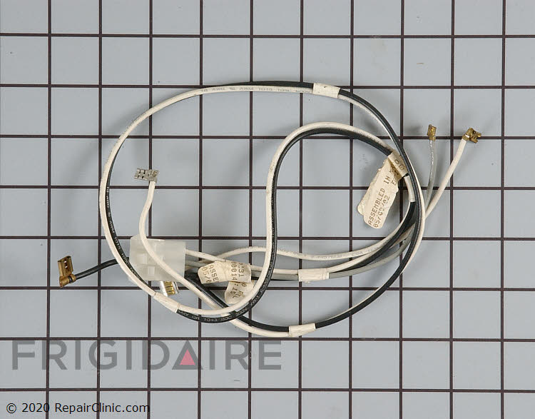 Wire Harness 131786300 Alternate Product View