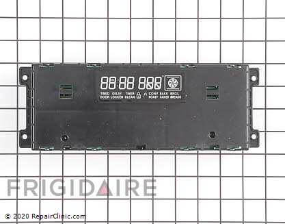 Control Board 316462852 Alternate Product View