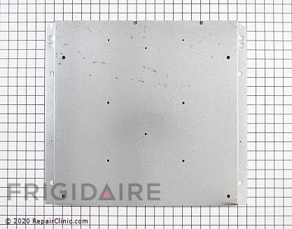 Heat Shield 316410400 Alternate Product View