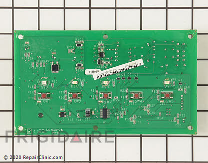Main Control Board 242053503 Alternate Product View
