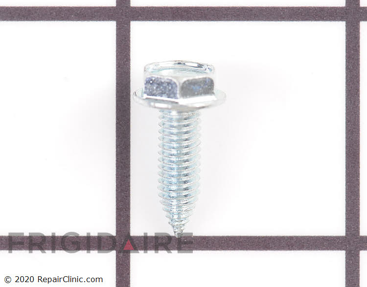 240598402 Refrigerator Screw