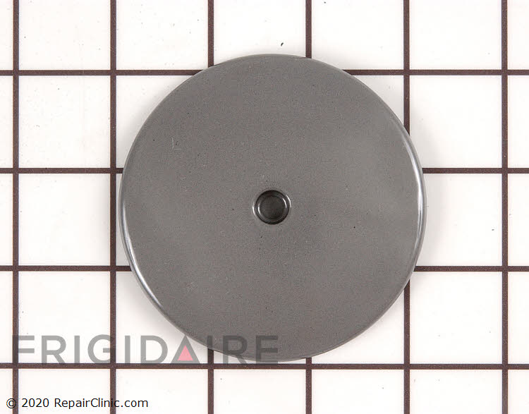 316242801 Surface Burner Cap