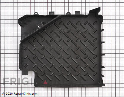 Drain Pan 241697603 Alternate Product View