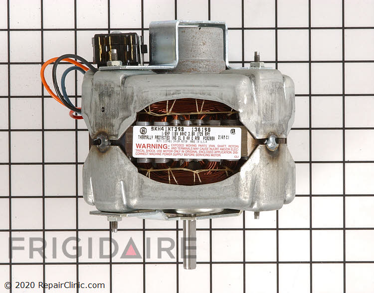 5308011236 Drive Motor