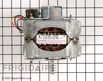 Drive Motor 5308011236 Alternate Product View