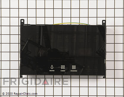 Main Control Board 242041101 Alternate Product View