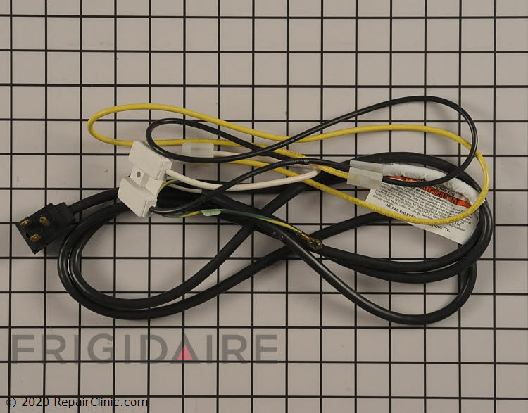 216987200 Power Cord