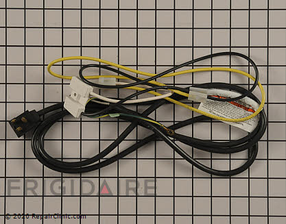 Power Cord 216987200 Alternate Product View