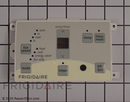 Touchpad and Control Panel 5304492064 Alternate Product View