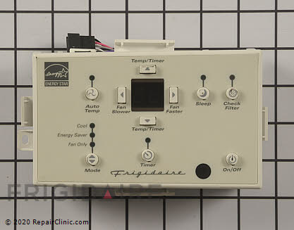 Control Panel 5304459595 Alternate Product View