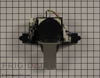 Dispenser Funnel Frame 242074223 Alternate Product View
