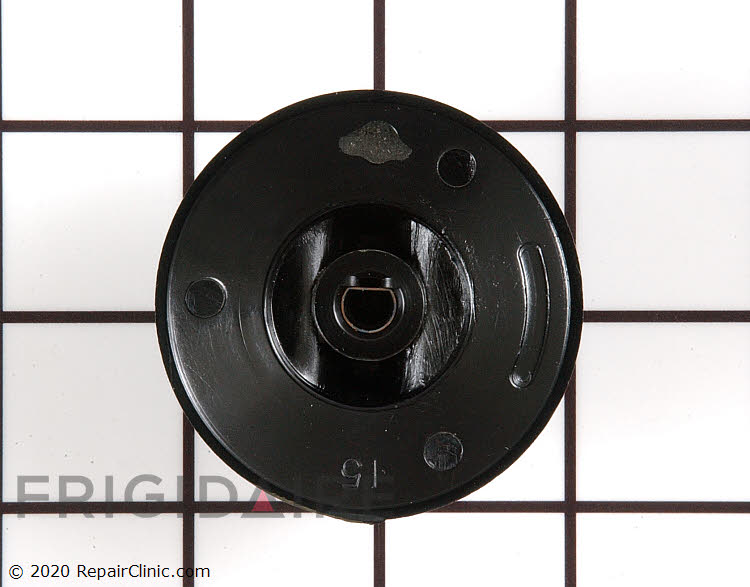 Thermostat Knob 5303207037 Alternate Product View