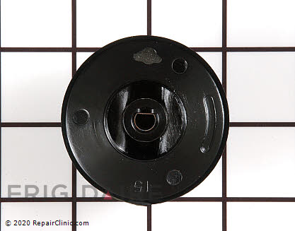 Thermostat Knob 5303207037 Alternate Product View