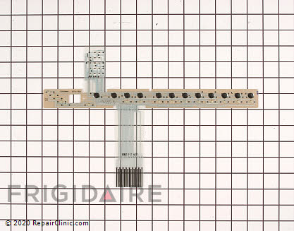 Touchpad 154322801 Alternate Product View