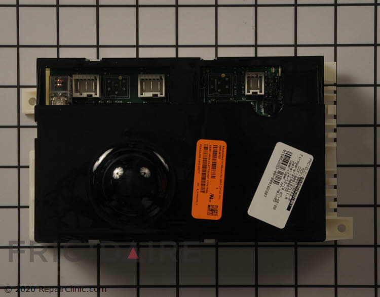 809160307 Dryer Control Board