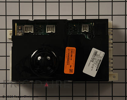 Control Board 809160307 Alternate Product View