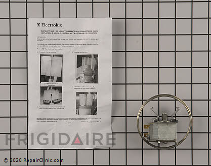 Temperature Control Thermostat 5304496559 Alternate Product View