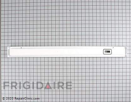 Toe Kick Plate 216591121 Alternate Product View