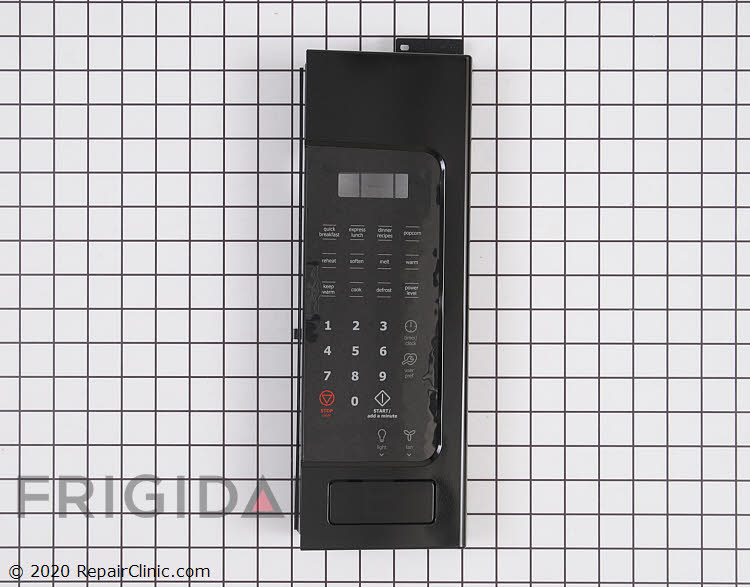 5304463110 Touchpad and Control Panel
