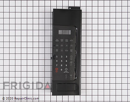 Touchpad and Control Panel 5304463110 Alternate Product View