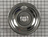 8 Drip Bowls Set – Fits Frigidaire Gibson Tappan 5301317238 318067056 318067020