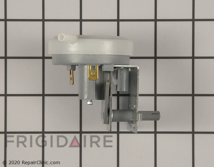 134493500 Washer/Dryer Combo Pressure Switch