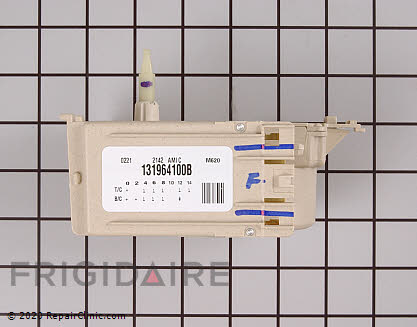 Timer 131964100 Alternate Product View
