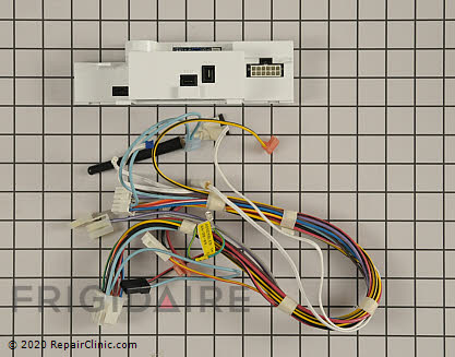 User Control and Display Board 5303918340 Alternate Product View
