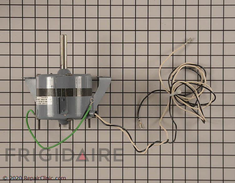 5303210458 Vent Fan Motor