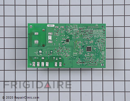 Oven Control Board 316517801 Alternate Product View