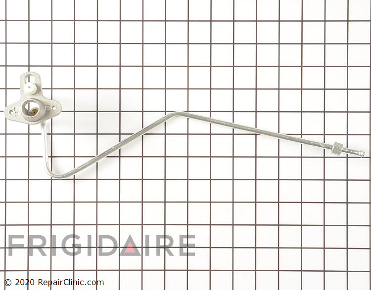 316237704 Surface Burner Orifice Holder