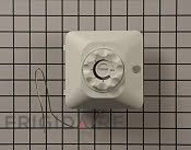 Temperature Control Thermostat - Part # 4919937 Mfg Part # 297053915