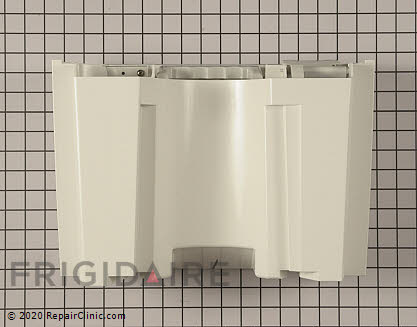 Water Bucket 5304487153 Alternate Product View