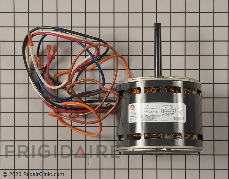 1013341 Furnace Blower Motor