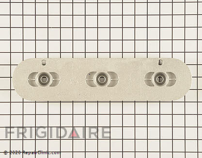 Surface Burner Base 316411800 Alternate Product View