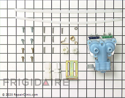 Water Inlet Valve 5308001258 Alternate Product View