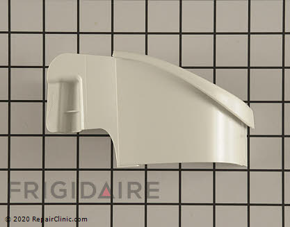 Door Shelf Support 240331501 Alternate Product View