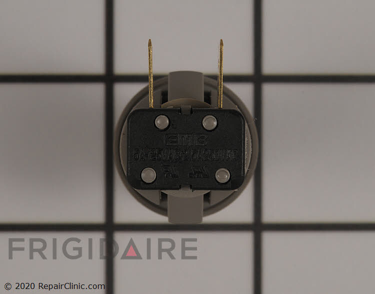 Light Switch 241911705 Alternate Product View