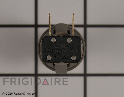 Light Switch 241911710 Alternate Product View
