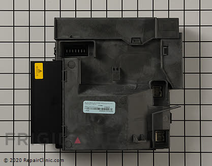 Motor Control Board 137469101NH Alternate Product View