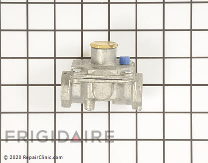 Pressure Regulator 318122700 Alternate Product View