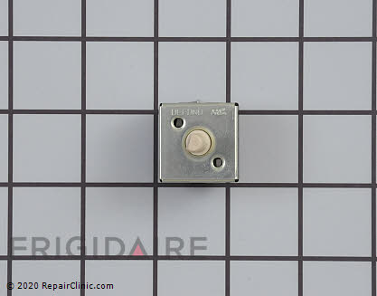 Rotary Switch 134400000 Alternate Product View