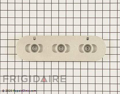 Surface Burner Base 316458900 Alternate Product View