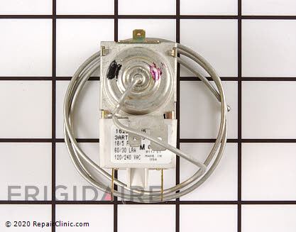 Temperature Control Thermostat 5304402184 Alternate Product View