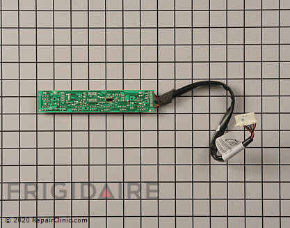 User Control and Display Board 5304495622 Alternate Product View