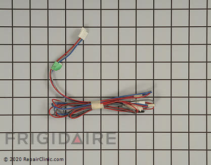 Wire Harness 297015700 Alternate Product View